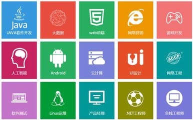 成績不理想別灰心，軟件開發與銷售 前途光明的職業選擇