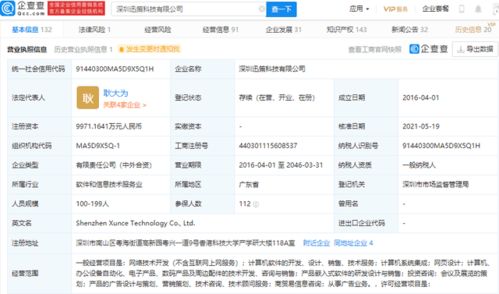 騰訊投資迅策科技 引領(lǐng)交易管理系統(tǒng)與智能機器人開發(fā)新篇章